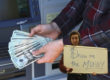 Show Me The Money