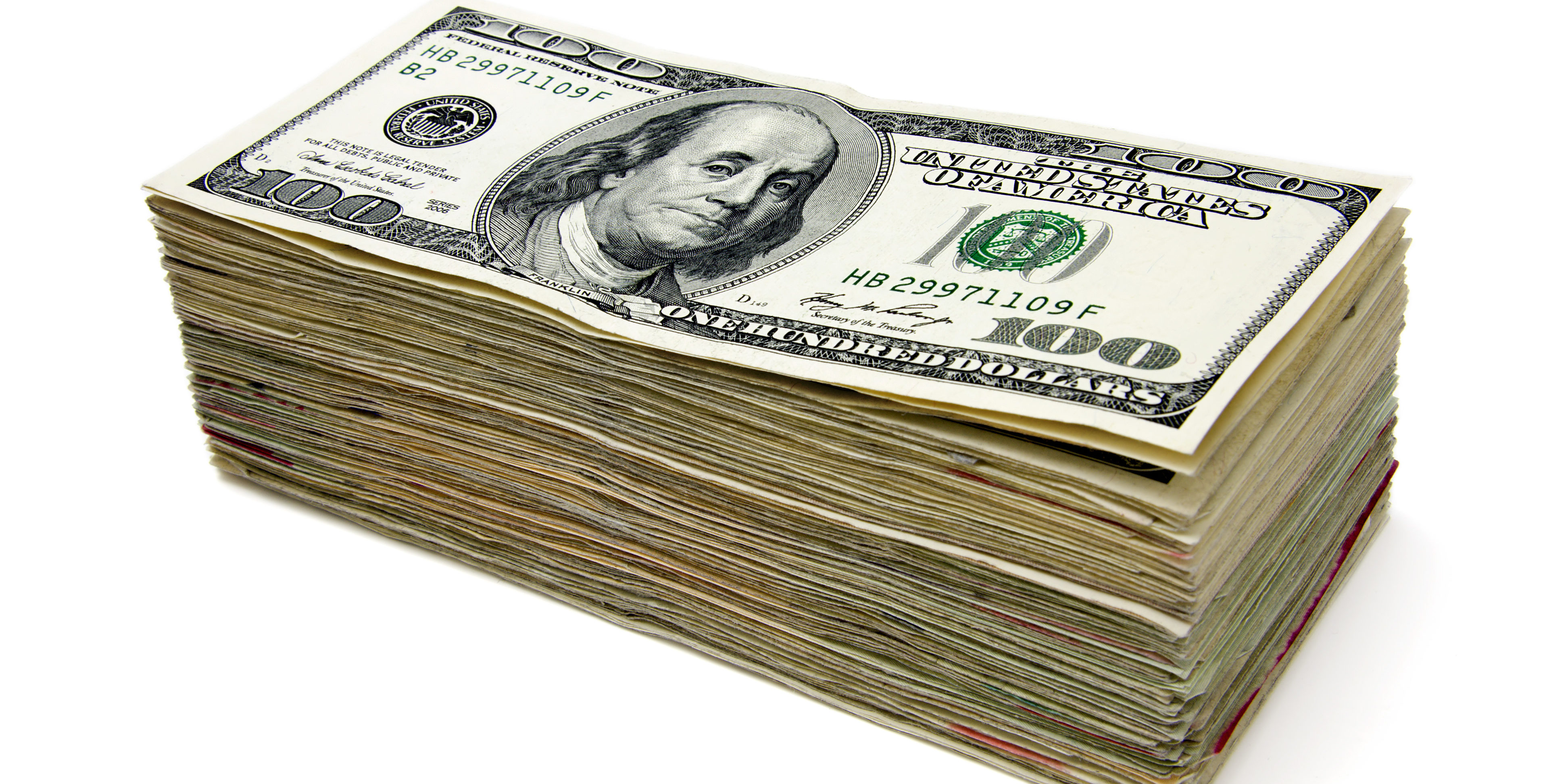 Money Lender Limits Maximum Mortgage Amounts in 2014