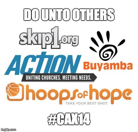 CAX14 Mashup Meme
