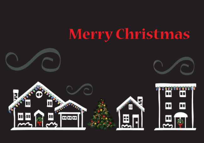 Merry Christmas 2014